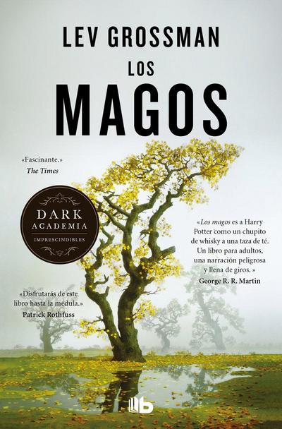 Los magos