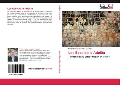 Los Ecos de la Adelita