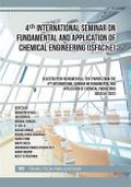 4th International Seminar on Fundamental and Application of Chemical Engineering (ISFAChE)