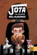 Jota y el misterio del ajedrez