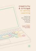 Creativity and Critique in Online Learning