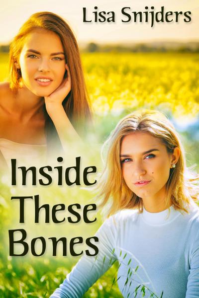 Inside These Bones