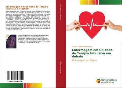 Enfermagem em Unidade de Terapia Intensiva em debate