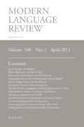 Mlr April 2013