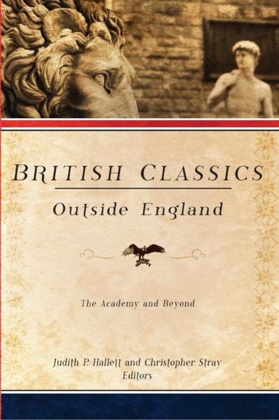British Classics Outside England