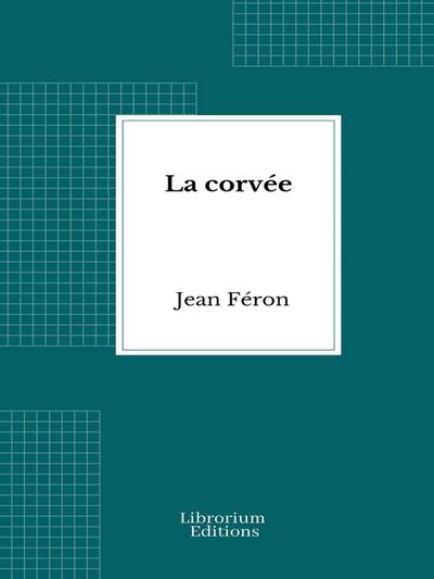 La corvée