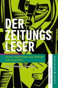 Der Zeitungsleser