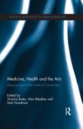 Medicine, Health and the Arts