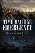 Time Machine Emergency