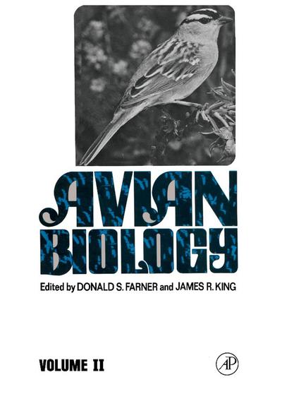 Avian Biology