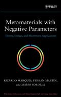 Metamaterials with Negative Parameters