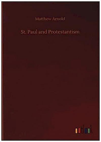 St. Paul and Protestantism