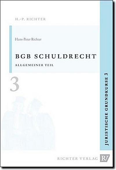 BGB Schuldrecht, Allgemeiner Teil