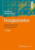 Festigkeitslehre