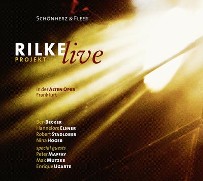 Rilke Projekt - Live