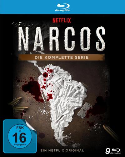 Narcos