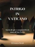 Intrigo in Vaticano