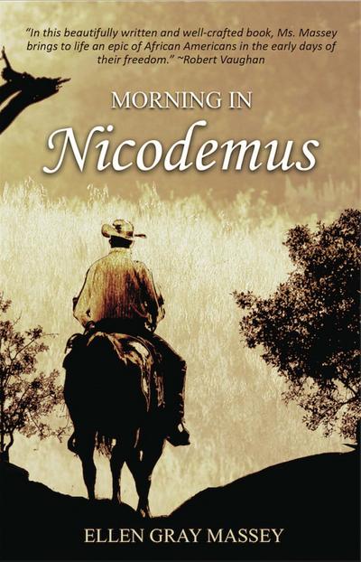 Morning in Nicodemus