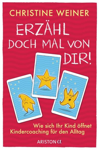 ’Erzähl doch mal von dir!’