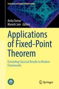 Applications of Fixed-Point Theorem