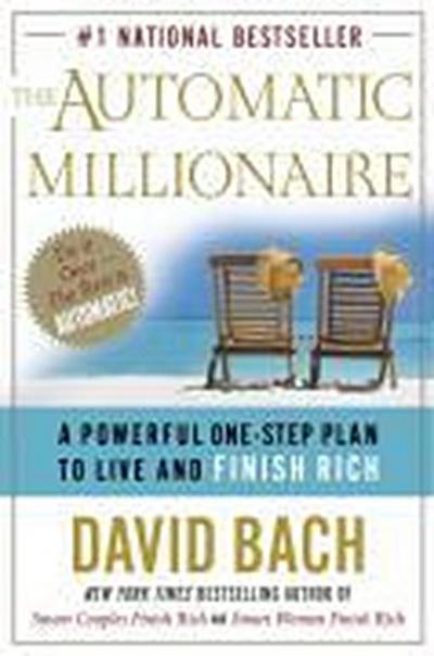 AUTOMATIC MILLIONAIRE