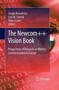The Newcom++ Vision Book