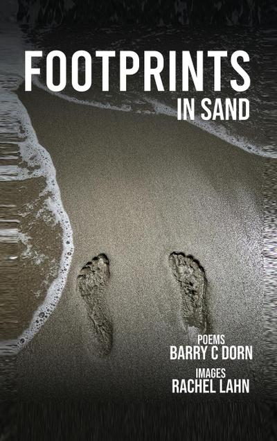 Footprints In Sand