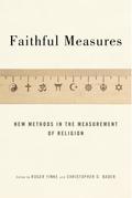 Faithful Measures