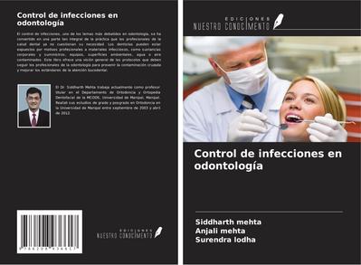 Control de infecciones en odontología