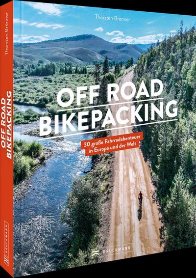 Off Road Bikepacking