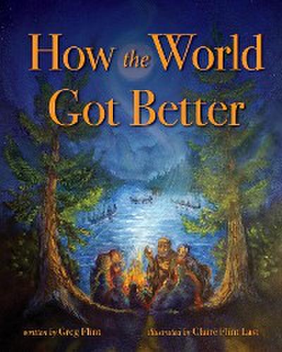 How the World Got Better