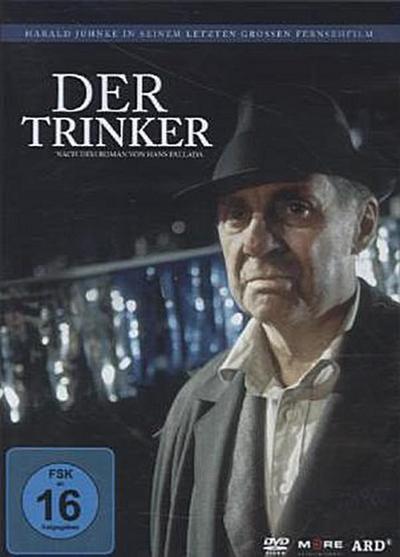 Der Trinker, 1 DVD