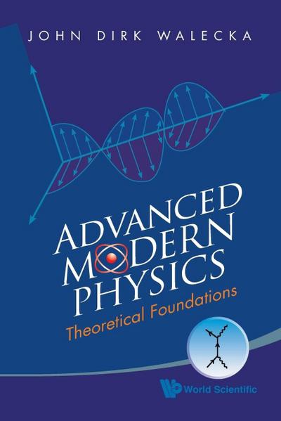 ADVANCED MODERN PHYSICS