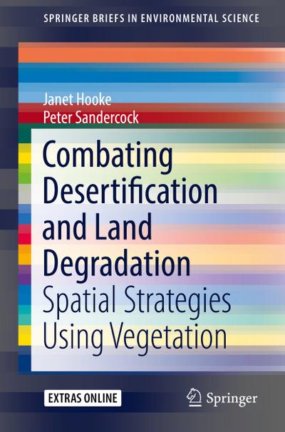 Combating Desertification and Land Degradation