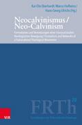 Neocalvinismus / Neo-Calvinism