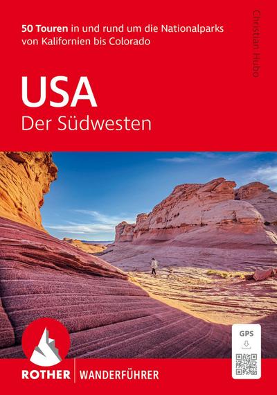 USA - Der Südwesten