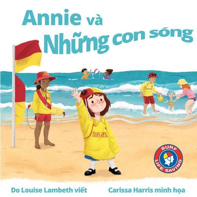 Annie và Nh¿ng con sóng