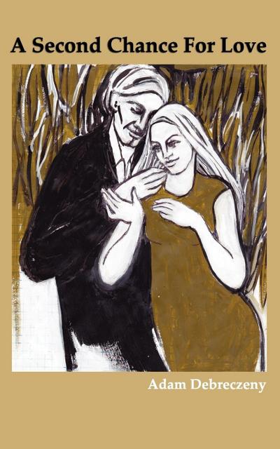 Debreczeny, A: Second Chance for Love
