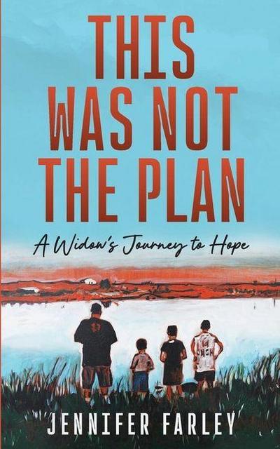 This Was Not the Plan