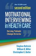 Motivational Interviewing in Health Care