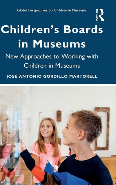 Children’s Boards in Museums