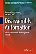 Disassembly Automation