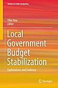 Local Government Budget Stabilization