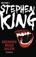 Brennen muss Salem von Stephen King | Taschenbuch