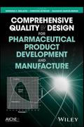 Comprehensive Quality by Design for Pharmaceutical