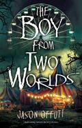 Boy From Two Worlds