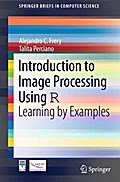 Introduction to Image Processing Using R