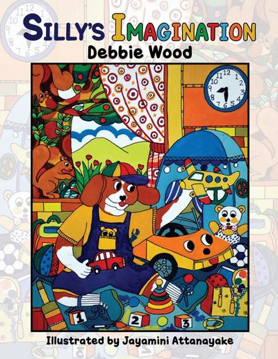 Silly’s Imagination