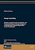 Change Controlling