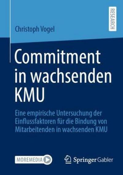 Commitment in wachsenden KMU